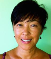 Kazusa Flanagan