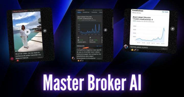 Master Broker AI |