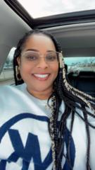 Dorraine Parsons