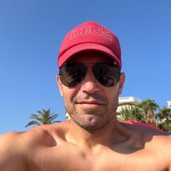 David Ubeda