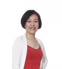 Lim Hui ping