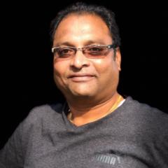 Stanly Savarimuthu