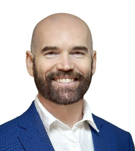 Alex Drachenberg