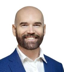 Alex Drachenberg