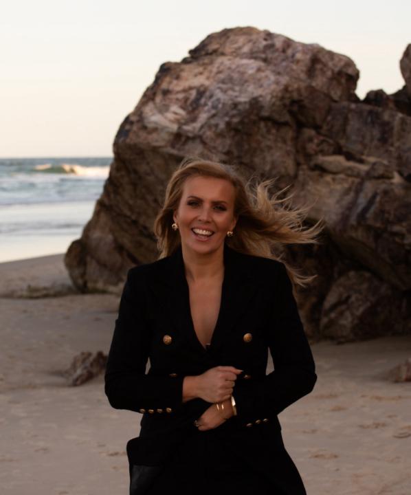 Megan Pasierbek