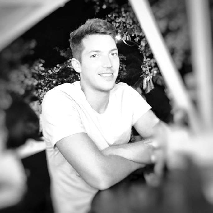 Alexandre Gehrenbeck
