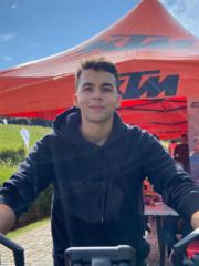 Sebastian Echavarria