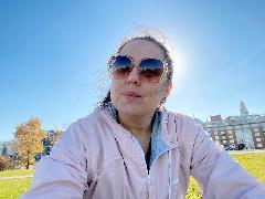 Michelle De Souza Mayer