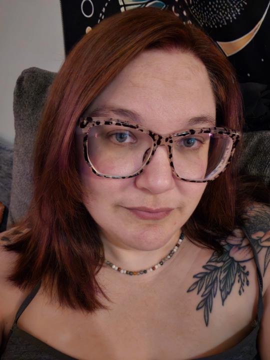 Alicia Conklin