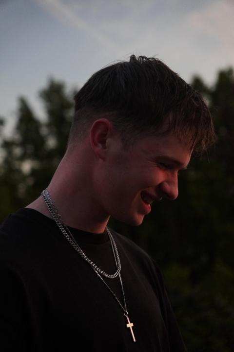 Jasper Griffioen