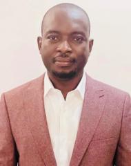 Peter Obalemo