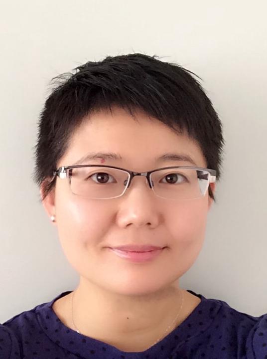 Sherry Wang