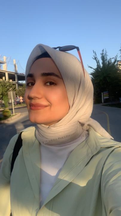 Merve Deniz Akkaş