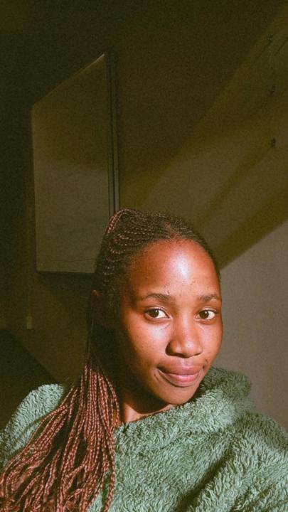 Anelisa Nika