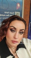 Nicholette Postlethwaite