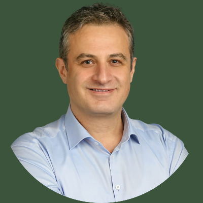 Tolga Yenici