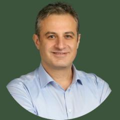 Tolga Yenici