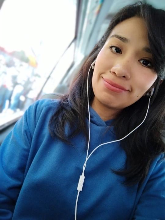Andrea Ramos