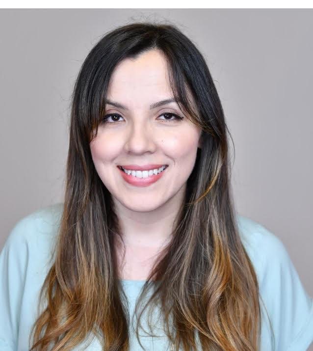 Johanna Gutierrez