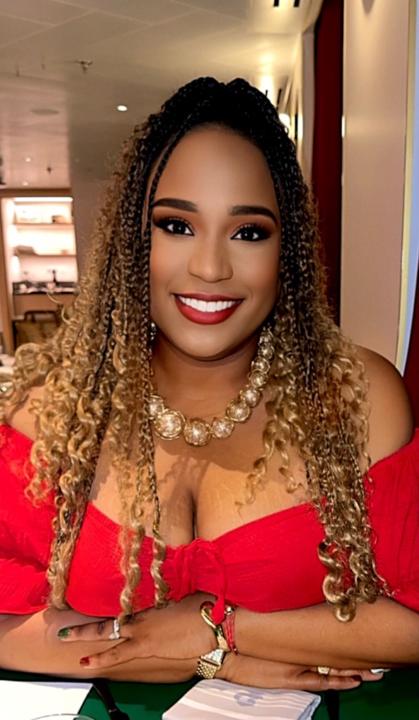 DAndra Williams-Ruiz