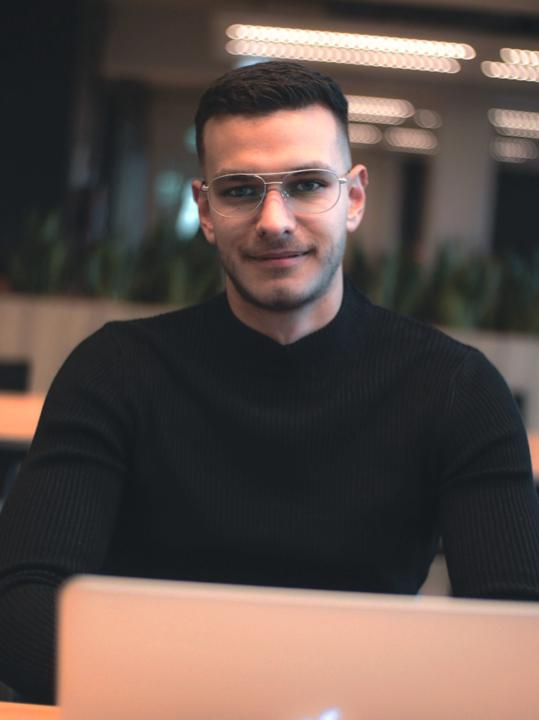 Yordan Bahov