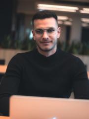 Yordan Bahov