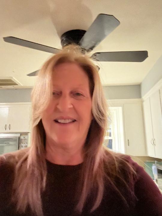 Ruth Gibbs