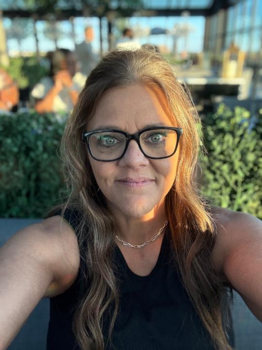Melanie Schaal