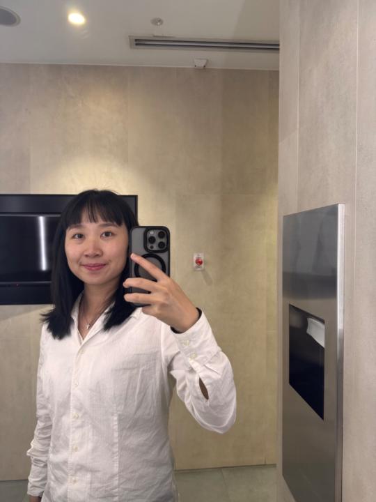 Angela Yu