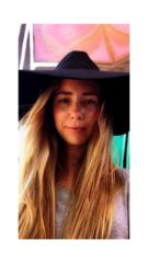 Rebecca Fuge