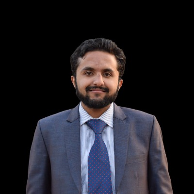 Muhammad Usman Ghani