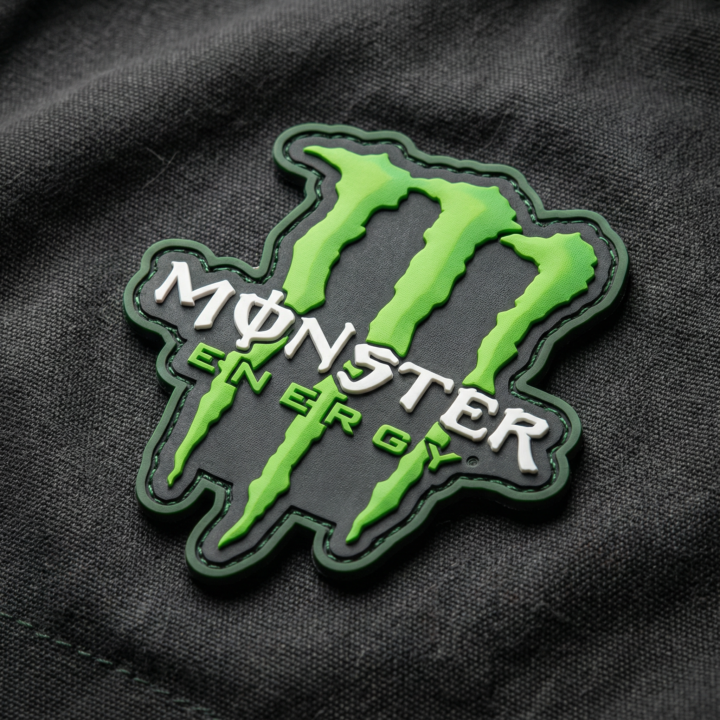 🚀 PRO Prompt for Hyper-Realistic 3D PVC Patch Images 🧵🔥