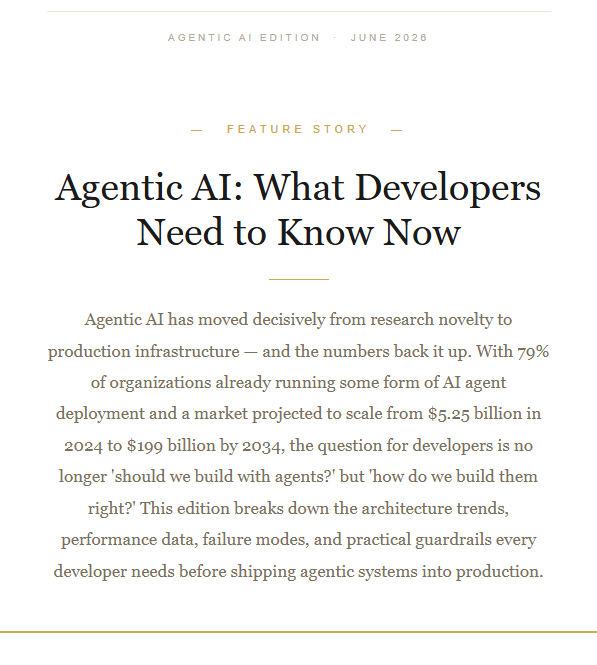 Day 1 - Newsletter