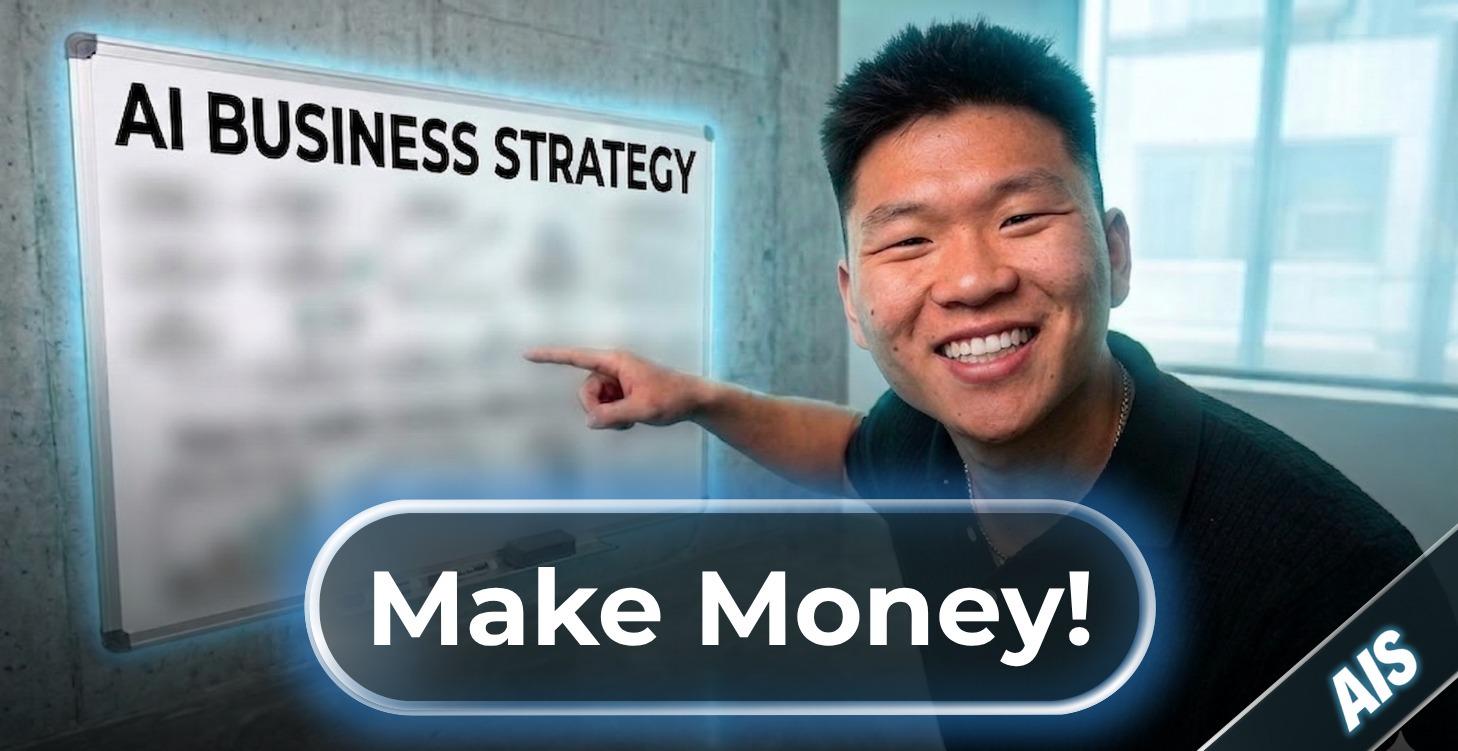 AI Business Navigation