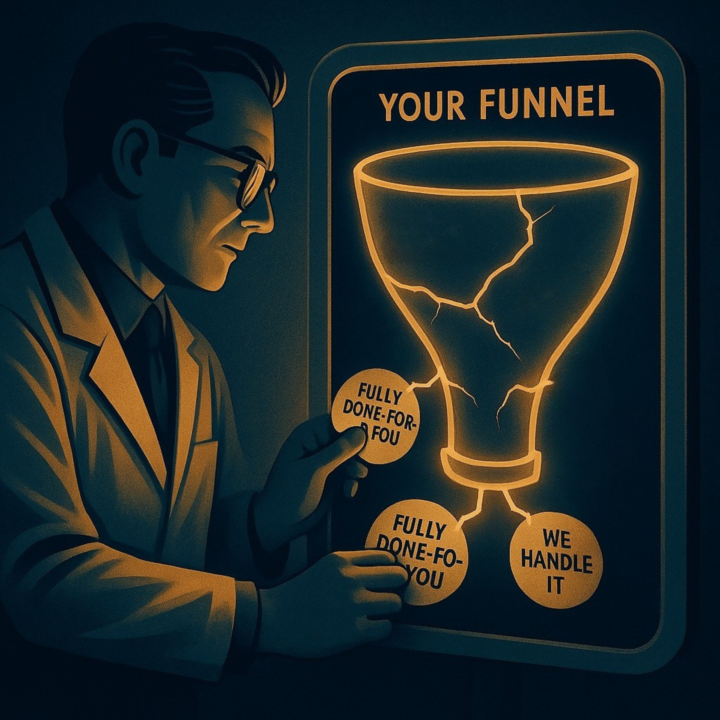 The #1 deal killer hiding in plain sight 