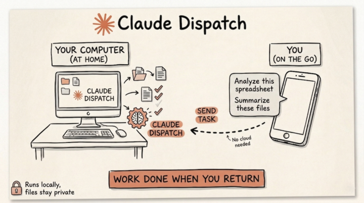 Claude Dispatch