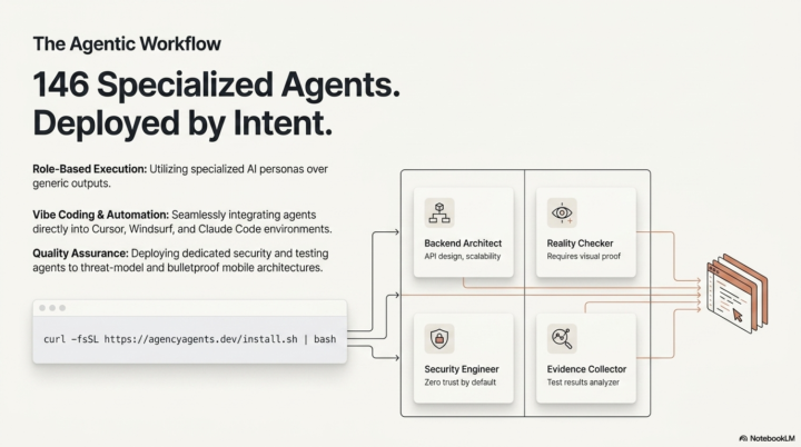 Stop working alone—Meet your new AI Dream Team! 🚀