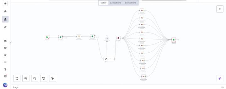 If you’re trying to learn AI automation, stop hoarding courses and start doing this instead