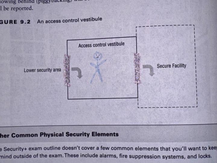 A different take on “MITM”