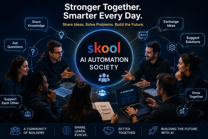 What Makes an AI Community Actually Valuable?