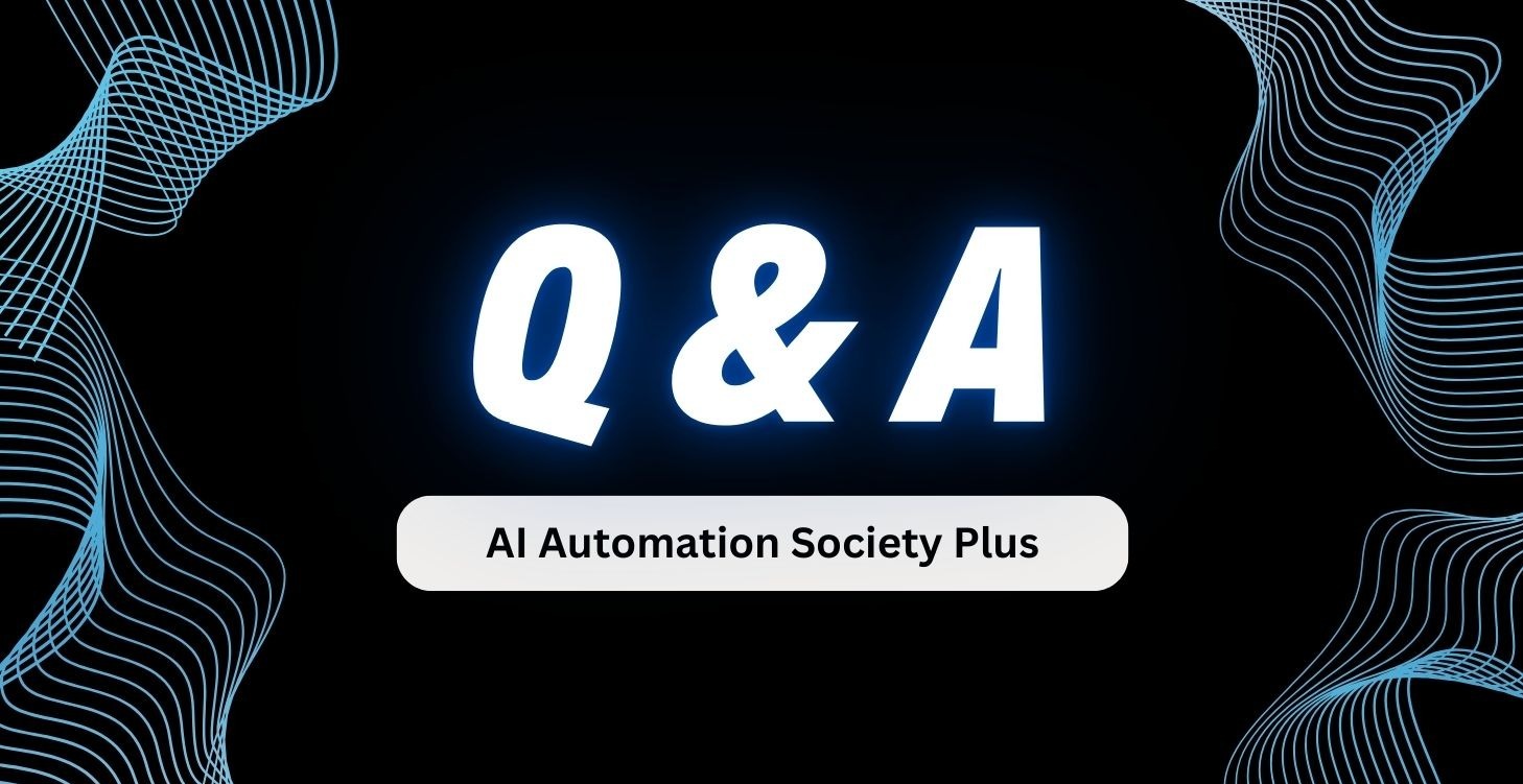 🔒 Q&A w/ Nate