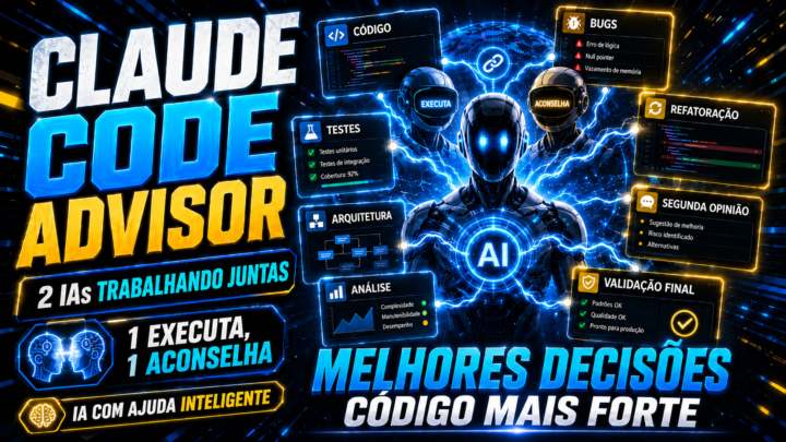 Claude Code Advisor 
