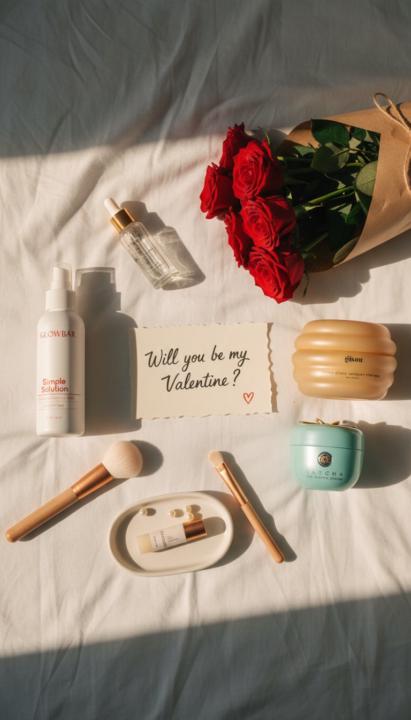 Beauty Content Creation