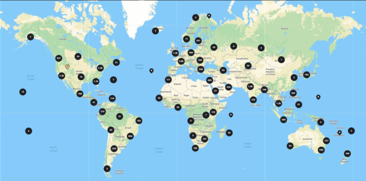 The AI Automation Society Presence 🌎