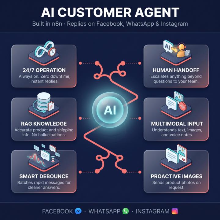 Most business owners misunderstand what a chatbot is for.