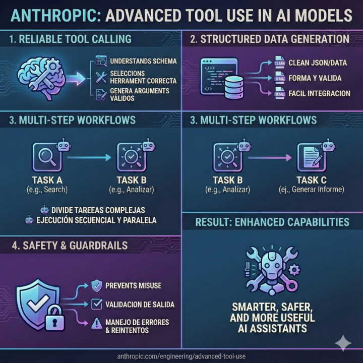 🤔 Are we ready to trust AI that "makes decisions"?