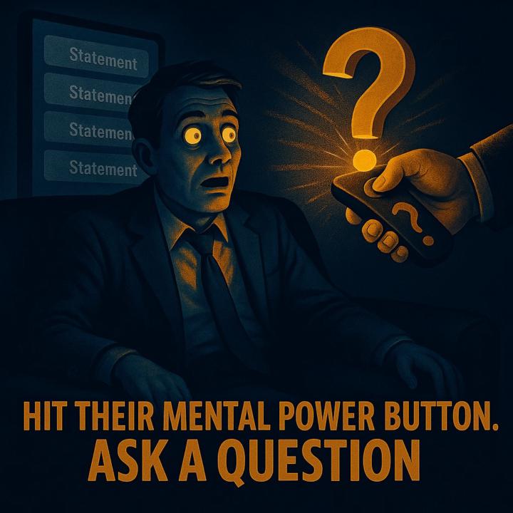 AI Agencies: want the perfect hook? 