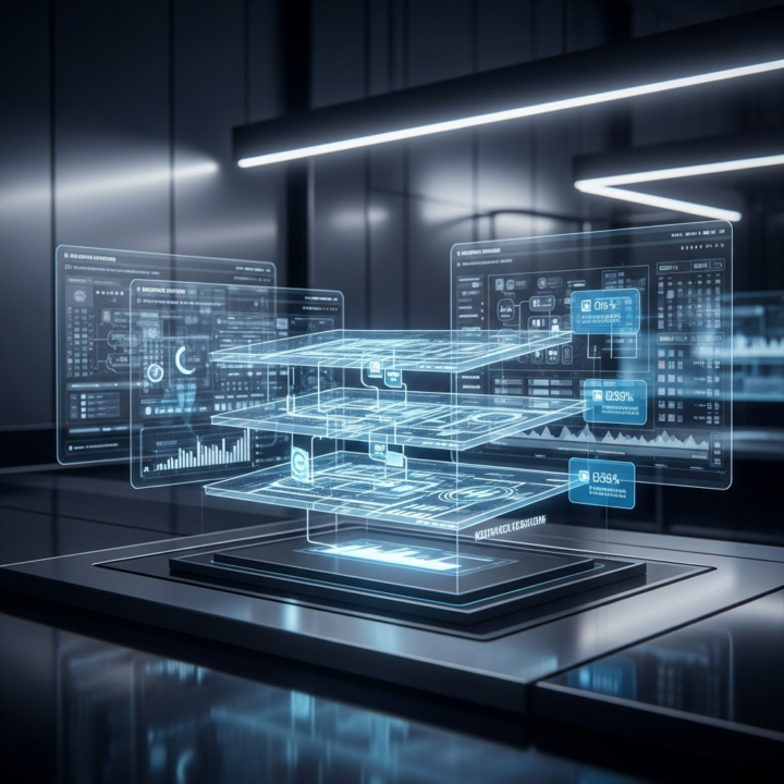 A Clearer Approach to Automation