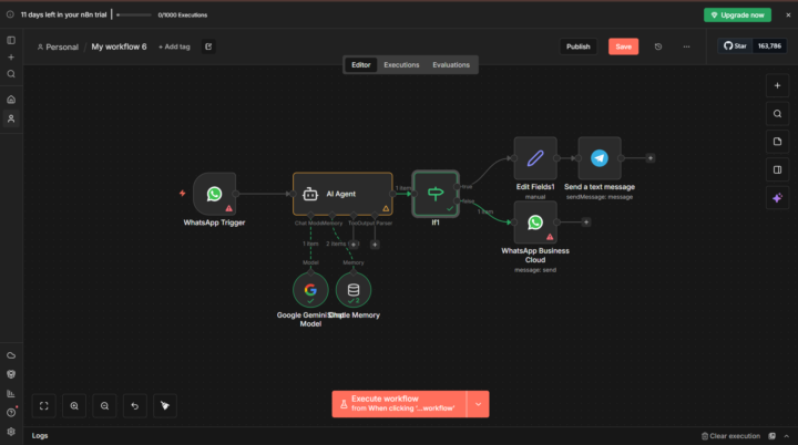 I only have 14 days!!!