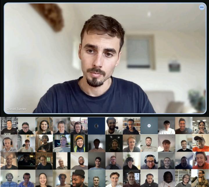 7 days. 49 AI Agency calls. 1 problem.